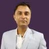 Sunil Kumar Kashyap