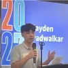 Jayden Padwalkar