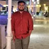 Rohan Gargade