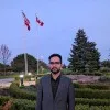 younas ludin