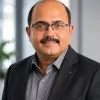 Nitin Chaturvedi