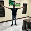 Thembinkosi Cyprian