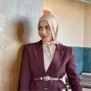 Sarah Abu Hani