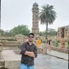 Hardik Mishra