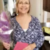 Karen Johnstone