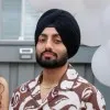 Sehajpartap Gill