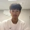 August Huang