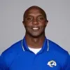 GREGORY WILLIAMS