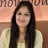 Komal Tiwari