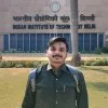 Vipul Bamnotey