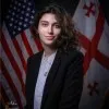 Mariam Gachechiladze