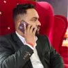 Neeraj Kumar