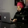 Balraj Singh