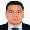 Victor Carlos Huanca Bedia
