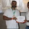 Kailas Shirgaokar