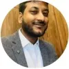 Siddharth Shankar ®
