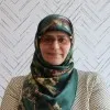 Maryam Shahroodi
