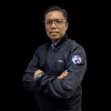 Ir Ts Megat Nasaruddin Mgt Mazelan