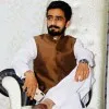 Asad ullah bin Azam