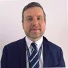 Jonathan Harvey