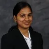 Nandhikeswari Ramaraju