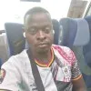 Joseph kizito