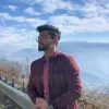 Dhruv Jain