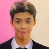 Whillie Dela cruz