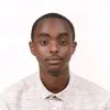 Eric Kamunyu