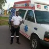 Elly Oduor
