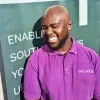 Wilson Mangwane