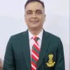 Rakesh Kumar Mishra