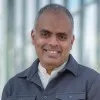Ashwin Srisailam