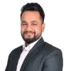 Akhil Chandra