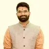 Astrologer Saurabh Tripathi
