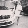 Adv Chaitali Deshpande Chougule