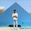 Divyansh Pillai
