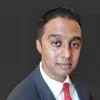 Keegan Govender