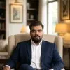 Jabran Nasir