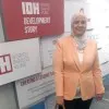 Hoda Mahmoud