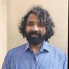 Abhilash Krishnan