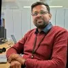 Vishnuraj NR