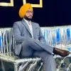 Gurpreet malhi