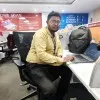 Surojeet Karmakar