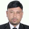 MdSalik Uddin
