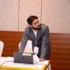 Akhilesh Maurya