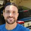 Julio cesar custodio Rozindo