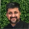 Rahul Shah
