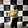 amit parashar