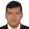 Gino André Anyosa Quispe